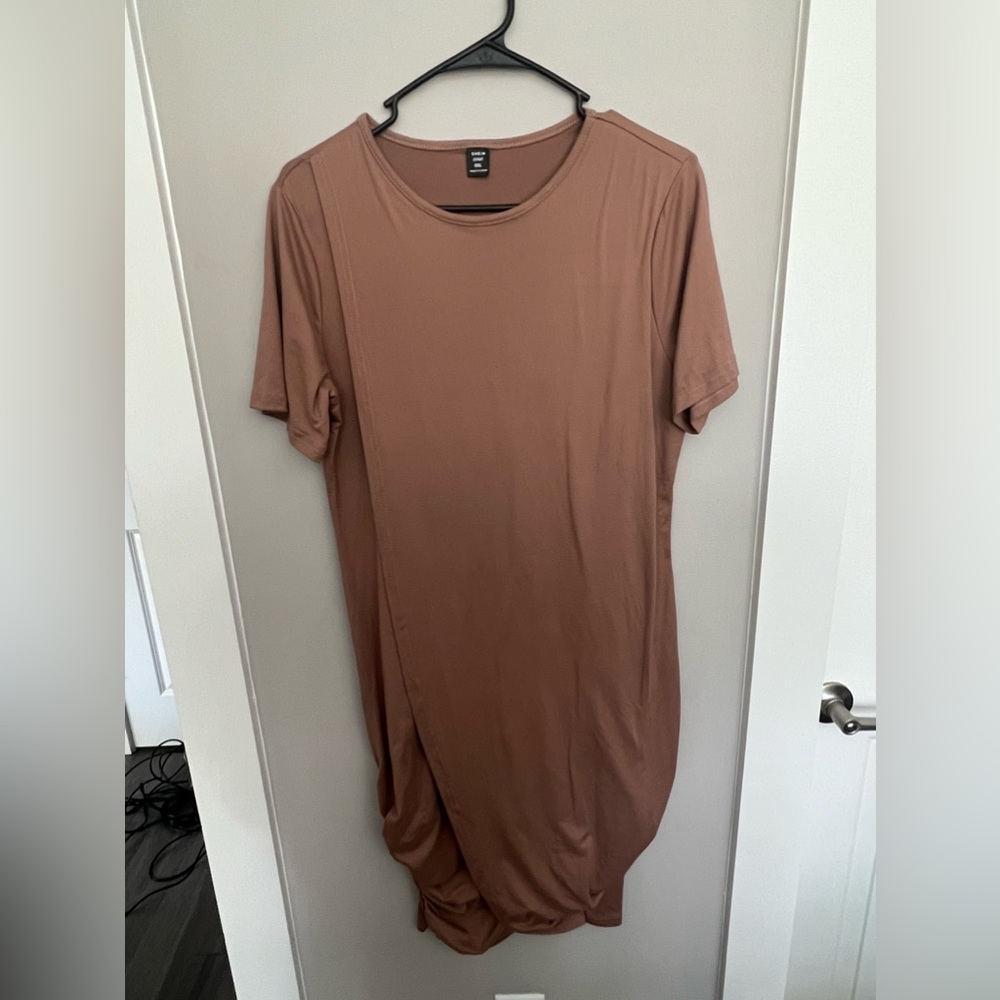 SHEIN dress